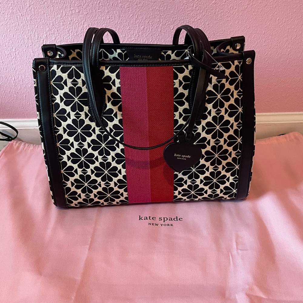 Kate Spade Market Tote